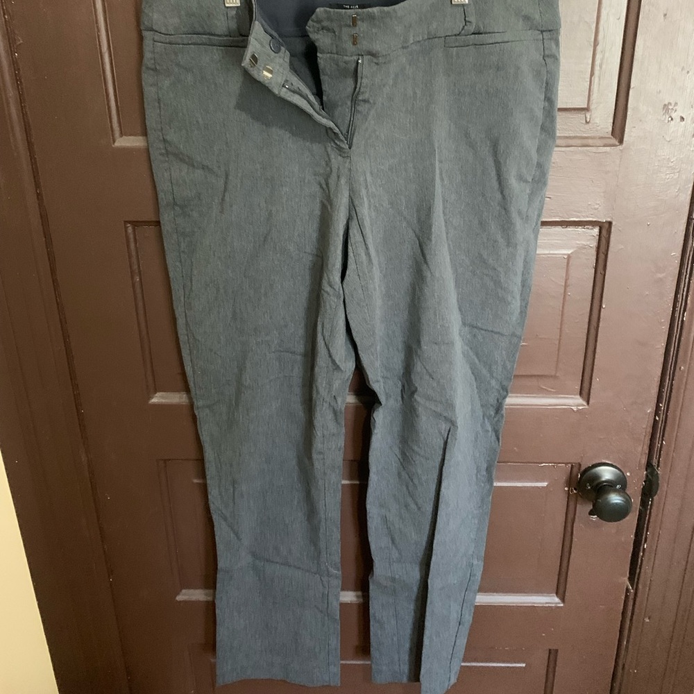 Lane Bryant Dress Pants